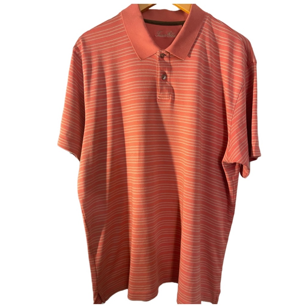 Tasso Elba Pima cotton